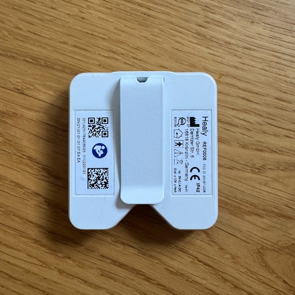 Healy Resonance Frequency Device + Coil (Bonus!) - Picture 5 of 16